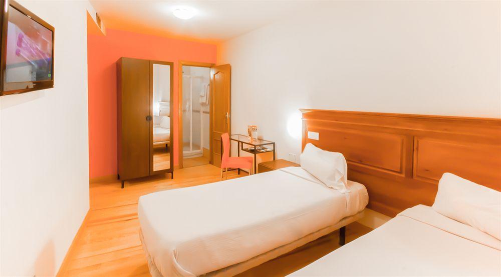 Baluart Apartments Caces المظهر الخارجي الصورة