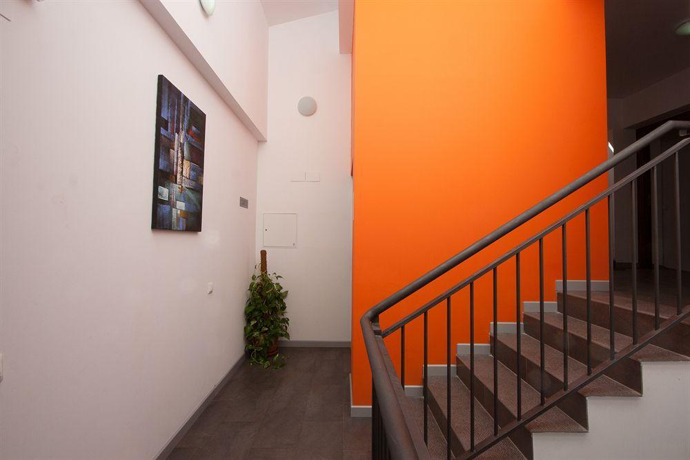 Baluart Apartments Caces المظهر الخارجي الصورة
